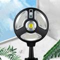 VOAVEKE Garden Light Lighting Street Light Wall Light Solar Light Solar Street Lights Induction Garden Outdoor Garden Home Wall Super Bright Lighting Street