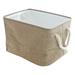 Wozhidaoke Kitchen Organizers And Storage Thermal Fabric Storage Basket Finishing Toy Storage Basket Storage Basket Desk Organizers And Storage Organization And Storage Bathroom Storage Coffee 44*35*2