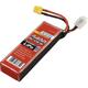 Pack de batterie (LiPo) 14.8 v 2400 mAh Conrad Energy 1414138 20 c Softcase XT60