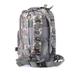 Hiking Backpack Packable Lightweight Camping Daypack 20- 35L Duffel Bag for Men Outdoor Trekking Travel