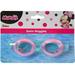 Minnie Mouse Disney 1pk Splash Goggles- 2 PACK