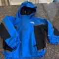 The North Face Jackets & Coats | Boys North Face Jacket Size 2 | Color: Black/Blue | Size: 2tb