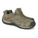 Columbia Shoes | Columbia Mens Bm3938227 Brown Hiking Shoes Sz 9.5 | Color: Brown | Size: 9.5