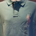 Polo By Ralph Lauren Shirts | New Men's "Polo Ralph Lauren" Polo Shirt | Color: Blue | Size: L