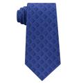 Michael Kors Accessories | Michael Kors Blue Foreshadow Square Silk Tie | Color: Blue | Size: Os