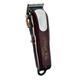 Wahl 43917814810 Haarschneidemaschine Magic Clip Cordless schwarz/Gold