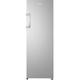 Hisense FV298N4ACE Upright Freezer - Stainless Steel - E Rated