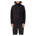 Patagonia, Sweatshirts & Hoodies, male, Black, S, Zip-throughs