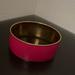 J. Crew Jewelry | J.Crew Pink Bangle | Color: Gold/Pink | Size: Os