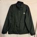 The North Face Jackets & Coats | Lightweight Men’s North Face Water-Resistant Jacket | Color: Black | Size: Xl