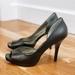 Jessica Simpson Shoes | Jessica Simpson Black Heels, Size 9.5 | Color: Black | Size: 9.5