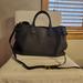 Burberry Bags | Burberry Pebble Tote Bag | Color: Black | Size: Os