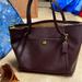 Coach Bags | 100% Authentic Coach Bag | Color: Brown | Size: Os