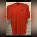 Adidas Shirts | Adidas Men’s T-Shirt Size Medium. Color Red | Color: Red | Size: M