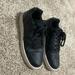 Nike Shoes | Black Nike Court Shoes | Color: Black | Size: 8.5