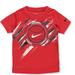 Nike Shirts & Tops | Nike Boys' Dri-Fit T-Shirt Nwt | Color: Red | Size: 6b