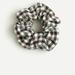 J. Crew Accessories | J. Crew Scrunchie | Color: Black/Brown | Size: Os