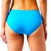Athleta Swim | Athleta Clean Full Rise Bikini Bottom Santorini Blue Nwt | Color: Blue | Size: S