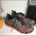 Adidas Shoes | Adidas Vigor 3 Men’s Trail Runners Size 12 | Color: Black | Size: 13