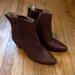 Madewell Shoes | Madewell Boots | Color: Brown | Size: 8