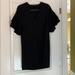 Zara Dresses | Black Zara Woman’s Dress. | Color: Black | Size: S