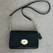 Coach Bags | Coach Crosstown Crossbody Black Pebble Leather 53083 | Color: Black/Gold | Size: Os