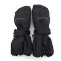 Carhartt Accessories | Carhartt Toddler Kids Size Small Waterproof Mittens Black Winter Snow Ski Gloves | Color: Black | Size: Small