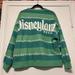 Disney Tops | Disneyland Spirit Jersey | Color: Green | Size: S