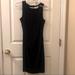 Michael Kors Dresses | Last Chance - New Navy Michael Kors Dress | Color: Black | Size: Xs