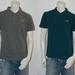 The North Face Shirts | New The North Face Men Polo T-Shirt 2 Piece Medium | Color: Gray/Green | Size: M