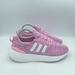 Adidas Shoes | Adidas Swift Run 22 True Pink Vivid Pink Running Shoes Womens 7.5 Men's 6.5 | Color: Pink | Size: 7.5