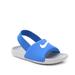 Nike Shoes | Baby/Toddler Slide Nike Kawa Sandals | Color: Blue | Size: 9b