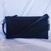 Coach Bags | Coach Black Fabric Small Handbag | Color: Black | Size: Os
