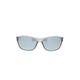 HIS HPS07102-1 Sonnenbrille, Smoke With Silver Mirror Pol