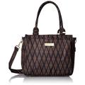 Ju-Ju-Be - Legacy Collection - Be Classy - Structured Handbag Diaper Bag, The Versailles