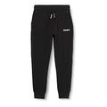 Kempa Herren Core 2.0 Modern Pants Herren Hose, Schwarz, M EU