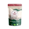 QUINUA REAL Organic 3 Mixed Quinoa, 500 grams
