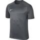 Nike Kinder Dry Team Trophy III Football Jersey T-shirt Cool Dark Grey/White, S