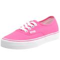 Vans Authentic Unisex-Erwachsene Sneaker, Rosa, 39 EU