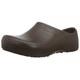 Birki's PROFI BIRKI AS 74061 Unisex-Erwachsene Clogs & Pantoletten, Braun, 38 EU