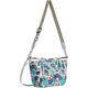 Desigual Womens BOLS_ETEREA Blue LI Hand Bag, One Size