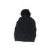 H&M Beanie Hat: Black Accessories