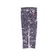 Nike Active Pants - Mid/Reg Rise: Purple Sporting & Activewear - Kids Girl's Size X-Large