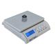 30kg Postal Scale Shop Weighing Electronic Scale With Blue Backlight Parcel Scale For Express Delivery (35kg)