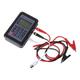 Calibrator Tester, Resistance Current Voltmeter Generator Two Connector Terminals 4-20mA/0-10V