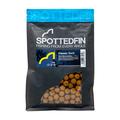 Spotted Fin - 15mm Classic Corn Boilies - Shelf Life - 5kg