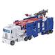 Transformers Toys Generations War Cybertron: Kingdom Leader WFC-K20 Ultra Magnus Action Figure - Kids Ages 8 And Up, 7.5-inch Multicolor F0700