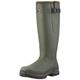 Seeland Noble zip boot, wellies with neoprene lining and side zip, flexible and robust, profile makes it easier to remove mud and dirt