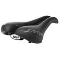 Cicli Bonin Unisex Adult Smp Trk Large Lady 2017 Saddles - Black, One Size