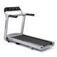 Horizon Paragon X Treadmill - Folding Treadmill with 56 x 152cm Deck and 3.25 HP Motor, AirTrain Technology to Simulate 10 Trail Running Challenge Programs, Bluetooth Connectivity and Heart Rate Grips